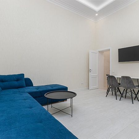 Vorontsov Lane Cozy Apartment Odessa Eksteriør bilde
