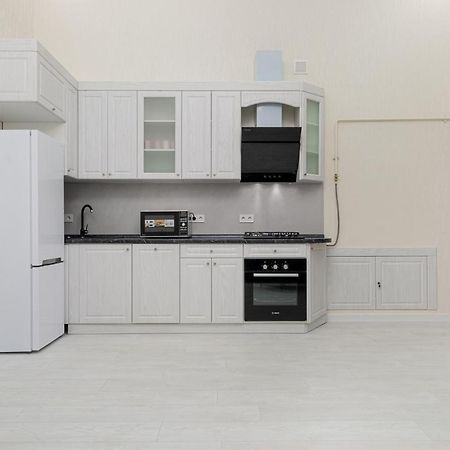 Vorontsov Lane Cozy Apartment Odessa Eksteriør bilde