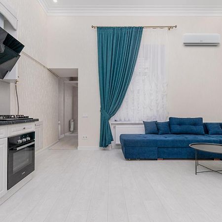 Vorontsov Lane Cozy Apartment Odessa Eksteriør bilde