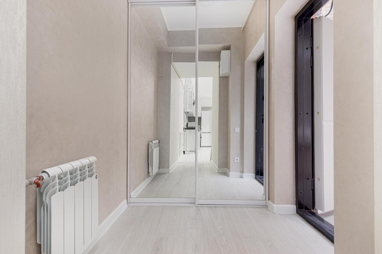 Vorontsov Lane Cozy Apartment Odessa Eksteriør bilde