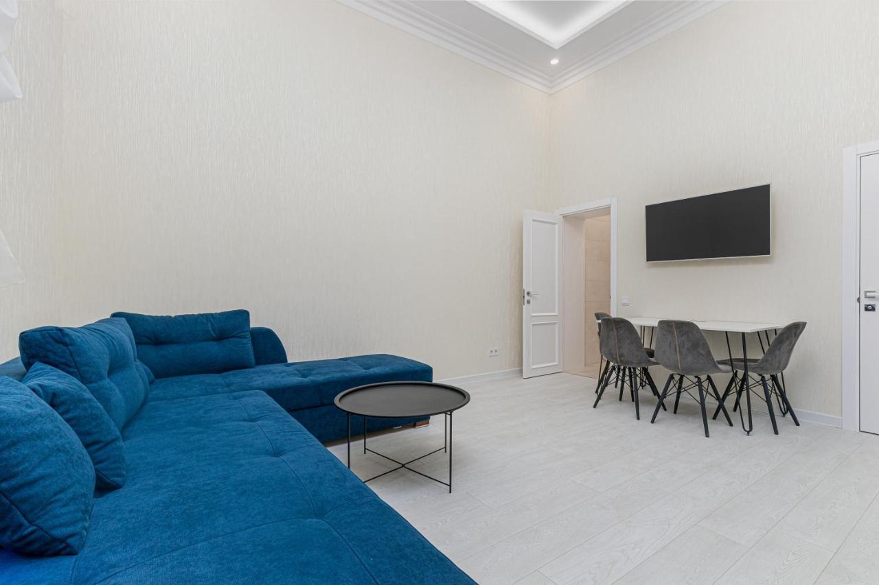 Vorontsov Lane Cozy Apartment Odessa Eksteriør bilde