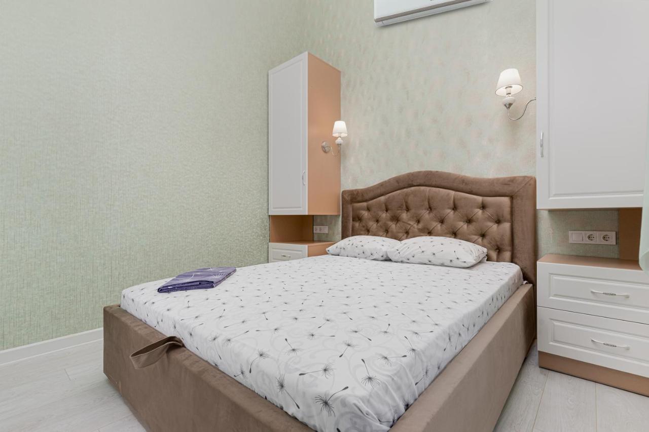 Vorontsov Lane Cozy Apartment Odessa Eksteriør bilde