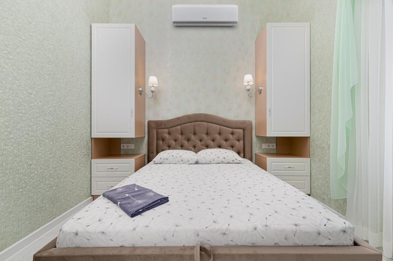 Vorontsov Lane Cozy Apartment Odessa Eksteriør bilde