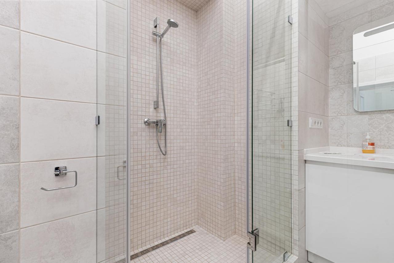 Vorontsov Lane Cozy Apartment Odessa Eksteriør bilde