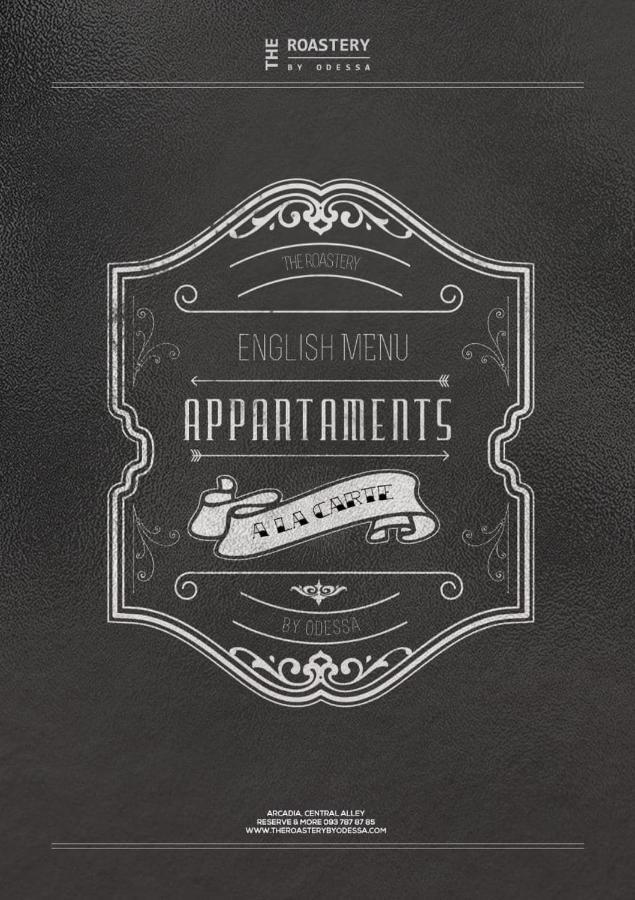 Vorontsov Lane Cozy Apartment Odessa Eksteriør bilde